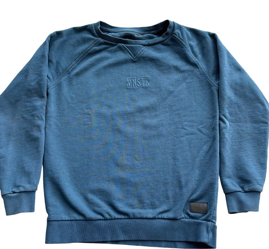 Munster Blue sweatshirt, 10 Years