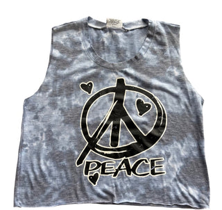 Firehouse  Tank top, Large