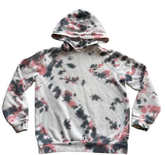 Sol Angeles Tie Dye sweatshirt, 10 Years