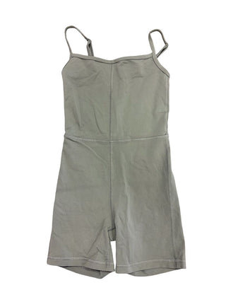 Wilfred Free Sage Green Unitard, XXS