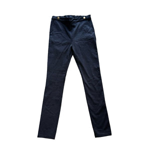Jacadi Navy Pants, 12 years