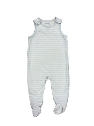 Ralph Lauren striped jumper, 6 months