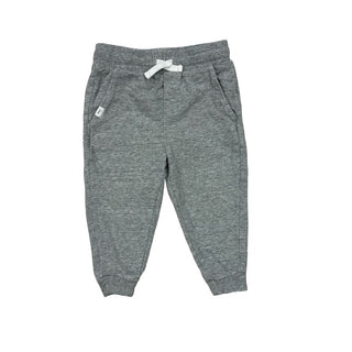 Miles the Label Grey sweatpants, 2 years