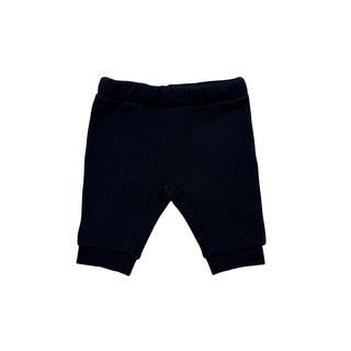 Jacadi navy pants, 1 month