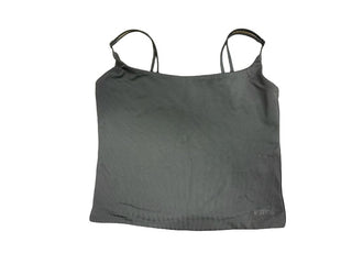 Aritzia Sage Green Cropped Tank , XS