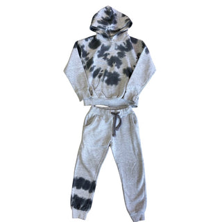 Vintage Havana Grey sweat set, 5/6 Years