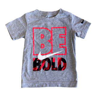 Nike Grey tshirt, 3T