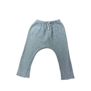 1 + in the Family grey sweatpants, 12 months