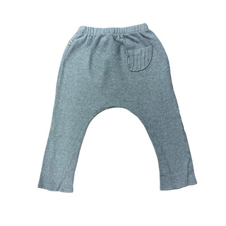 1 + in the Family grey sweatpants, 12 months