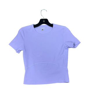 TNAction Purple T-Shirt, 2xs