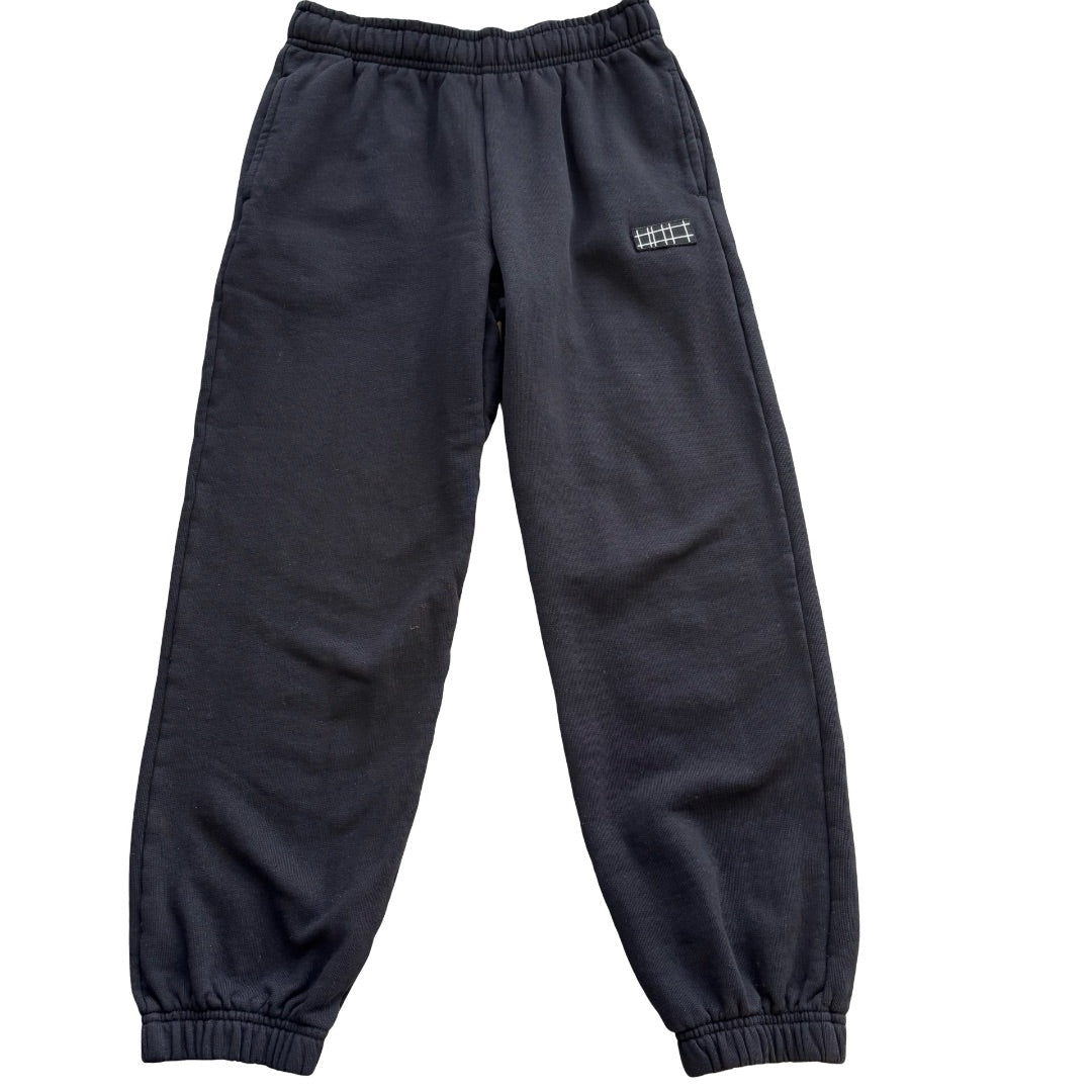 Molo Black sweatpants, 12 Years