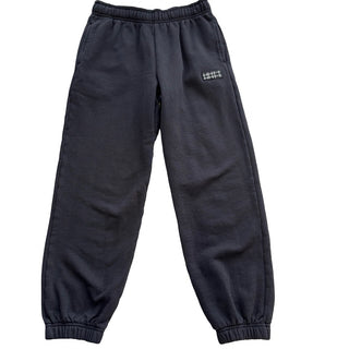 Molo Black sweatpants, 12 Years