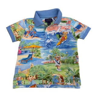 Ralph Laure Th Breakers Palm Beach edition bears, 2 years