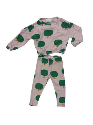 Bobo Choses Tree set, 12 months