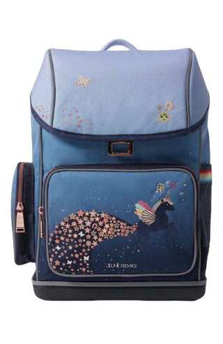 Jeune Premier Ergomaxx Unicorn Universe Backpack, o/s
