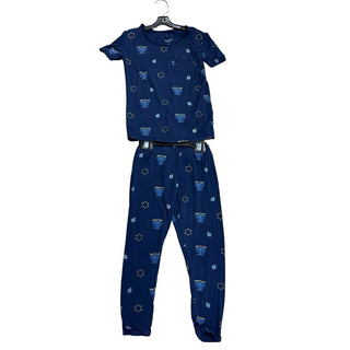 Kyte Chanukah Pajamas, 5T