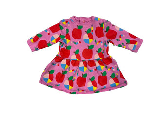 Stella McCartney Fleece dress, 12 months