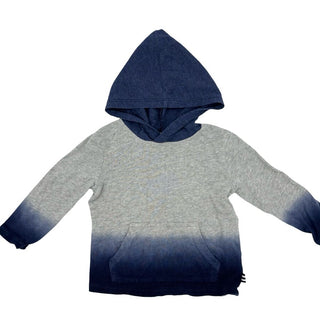 Splendid grey/blue  long sleeve, 12-18 months