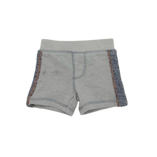 Splendid baby blue shorts, 3-6 months