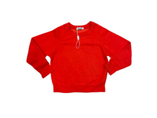 Tuck Shop trading co Crewneck, 2 years