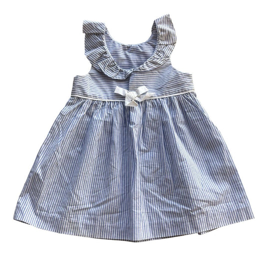 Jacadi dress, 18 months