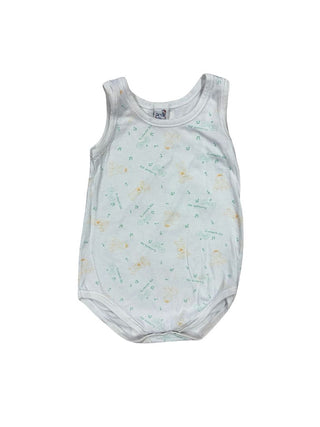 Petit Abeille Bodysuit, 18 months