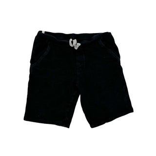 Mini Mioche black shorts, 9-10 years