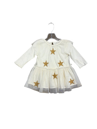 Stella McCartney Star dress, 9 months
