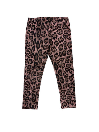 Imoga Cheetah leggings, 3 years