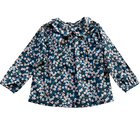 Jacadi dress shirt, 3 years