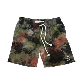 Sol Angeles green tie dye, 10 years