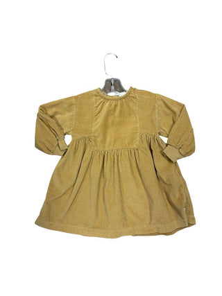 1 + in the family Corduroy Dress, 24 months