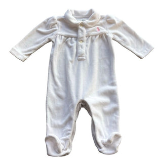 Ralph Lauren sleeper, 3 months