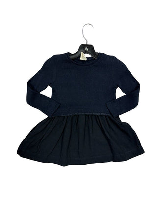 Café d’Orzo Dress, 2 years