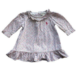 Ralph Lauren dress, 3 months