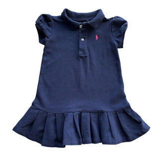Ralph Lauren dress, 18 months