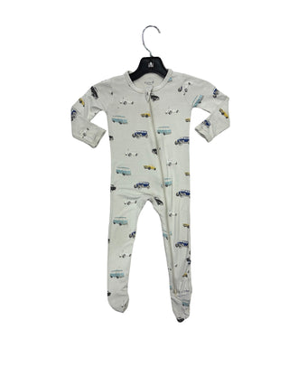 Kyte Car sleeper, 12-18 months