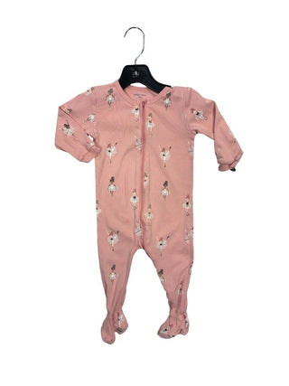 Petit lem Ballerina sleeper, 12 months