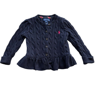 Ralph Lauren sweater, 18 months