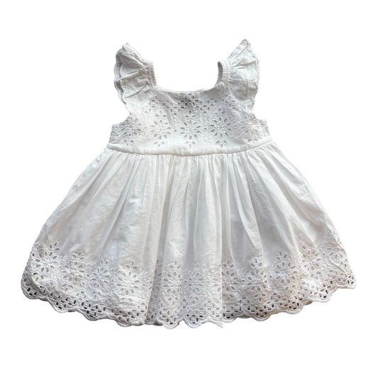 Gap dress, 12-18 months