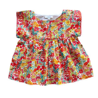 Jacadi dress shirt, 24 months