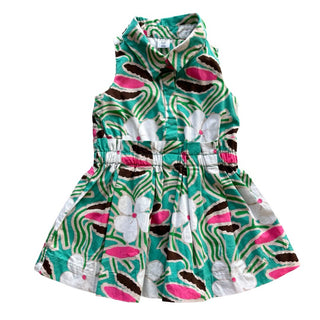 diane von furstenberg x Gap dress, 12-18 months