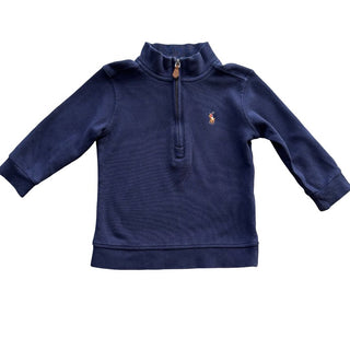 Ralph Lauren sweater, 24 months
