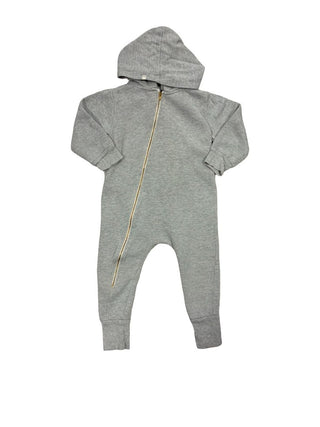 Mini Mioche Fleece jumper, 3-4 years