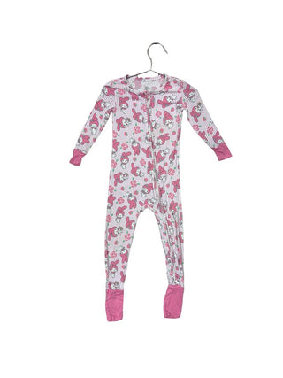 Anime Posh Peanut , 18-24 months
