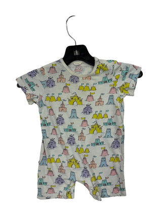 Stella Mccartney Sandcastle romper, 6 months