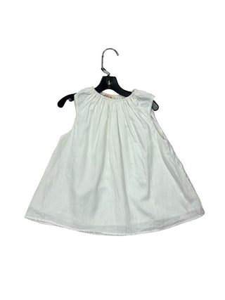 Amelia Milano White dress, 24 months