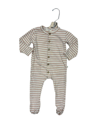 1 + in the family Striped jumpsuit, 12 months