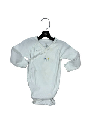 Petit bateau Bodysuit, 12 months