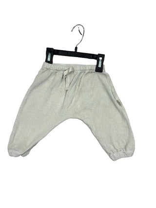 Poudre Organic Terrycloth Pants, 12 months